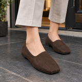 Bentivoglio-Napoli Slip-On Loafers - Brown