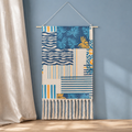Blue Tropical