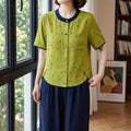 Fluorescent Green