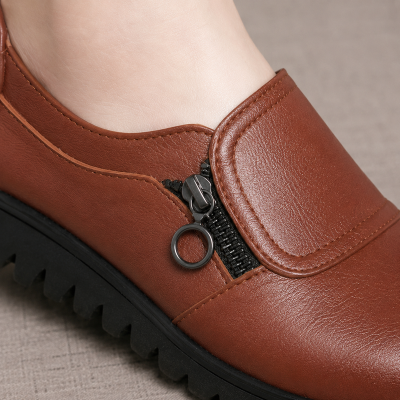 Reggiani Orthopedic Shoes - Lead Product Detail