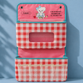 Pink Gingham