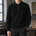 Pique Black