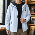 Windbreaker Moonlight Blue