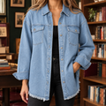 Denim Blue