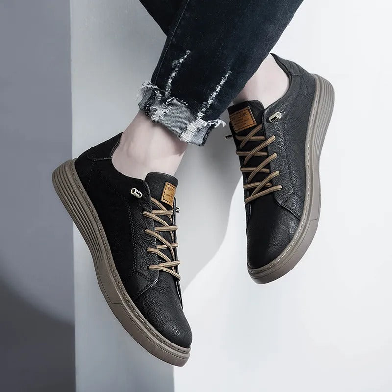 Ravenswick Lace-Up Sneakers - Lifestyle
