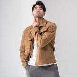 Fairford Button Jacket - Lifestyle