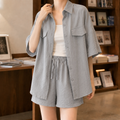 Gray
