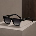 Classic Black
