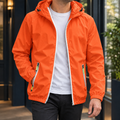 Reflective Orange