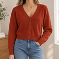 Brick Red