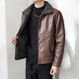 Dunwich Lined Jacket - Lifestyle