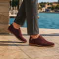 Wine Red