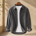 Charcoal Gray