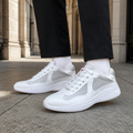 White Silver