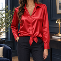 Bright Red