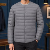 Celestin Down Jacket - Gray