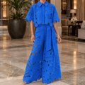 Royal Blue