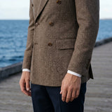 Vaughn Slim Blazer - Lead Product Detail
