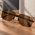 Tea Brown