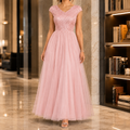 Blush Pink