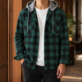 Green Plaid