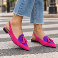 Pink Purple