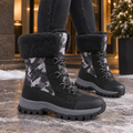 Camouflage Black