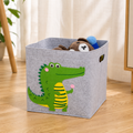 Crocodile
