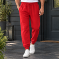 Red European Size