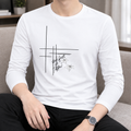 Bamboo Flower White