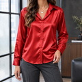 Bright Red