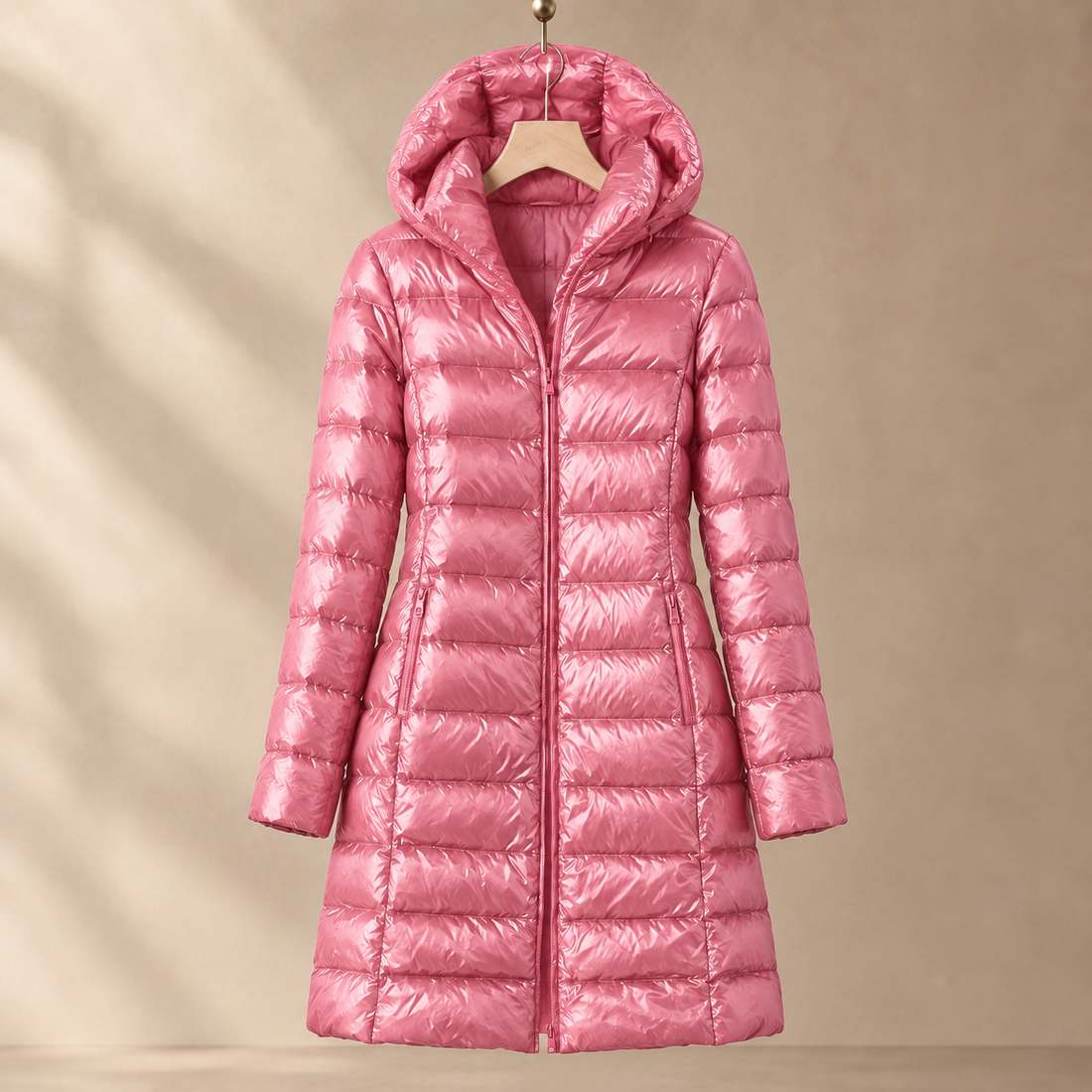 Danielle Cashmere Jacket - Pink
