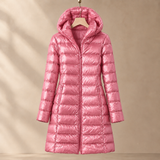 Danielle Cashmere Jacket - Pink