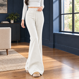 Aurelia-Hope Flared Pants - As Pictured