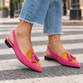 Pink Mustard