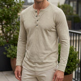 Blake Henley Shirt - Kaki