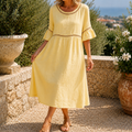 Pastel Yellow