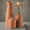 Terracotta Brown