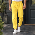 Yellow European Size