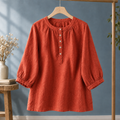 Orange Red