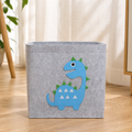 Blue Dinosaur