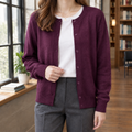 Plum Purple