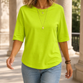 Yellow Green