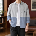 Gray Blue