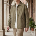 Khaki Green