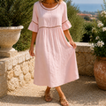 Powder Pink