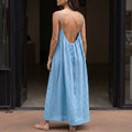 Sky Blue