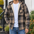 Black Check