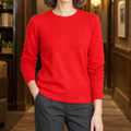 Bright Red