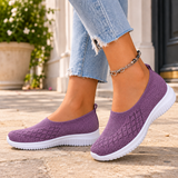 Bandini Orthopedic Sneakers - Purple